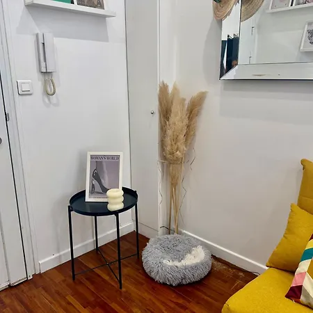 Appartement Escapade Niçoise Au Port Cosy Pour 2 Nice