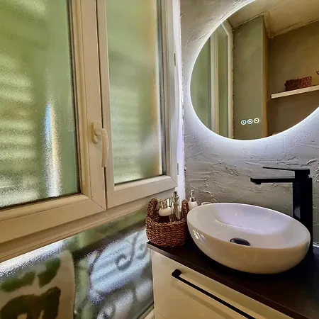 Escapade Niçoise Au Port Cosy Pour 2 *