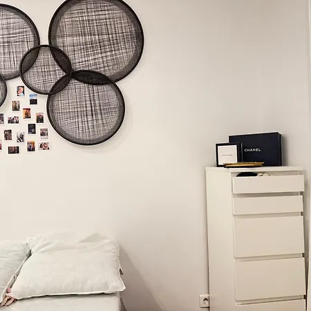 Escapade Niçoise Au Port Cosy Pour 2 *